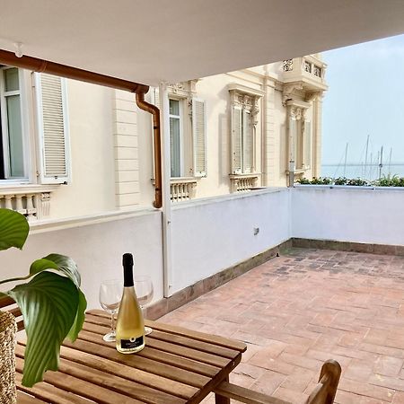 Vicomillesuites Cagliari Exterior photo
