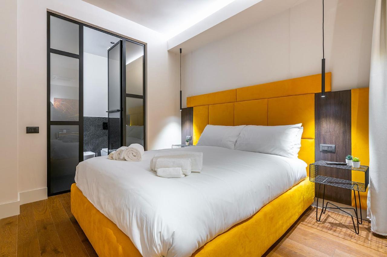 Vicomillesuites Cagliari Exterior photo
