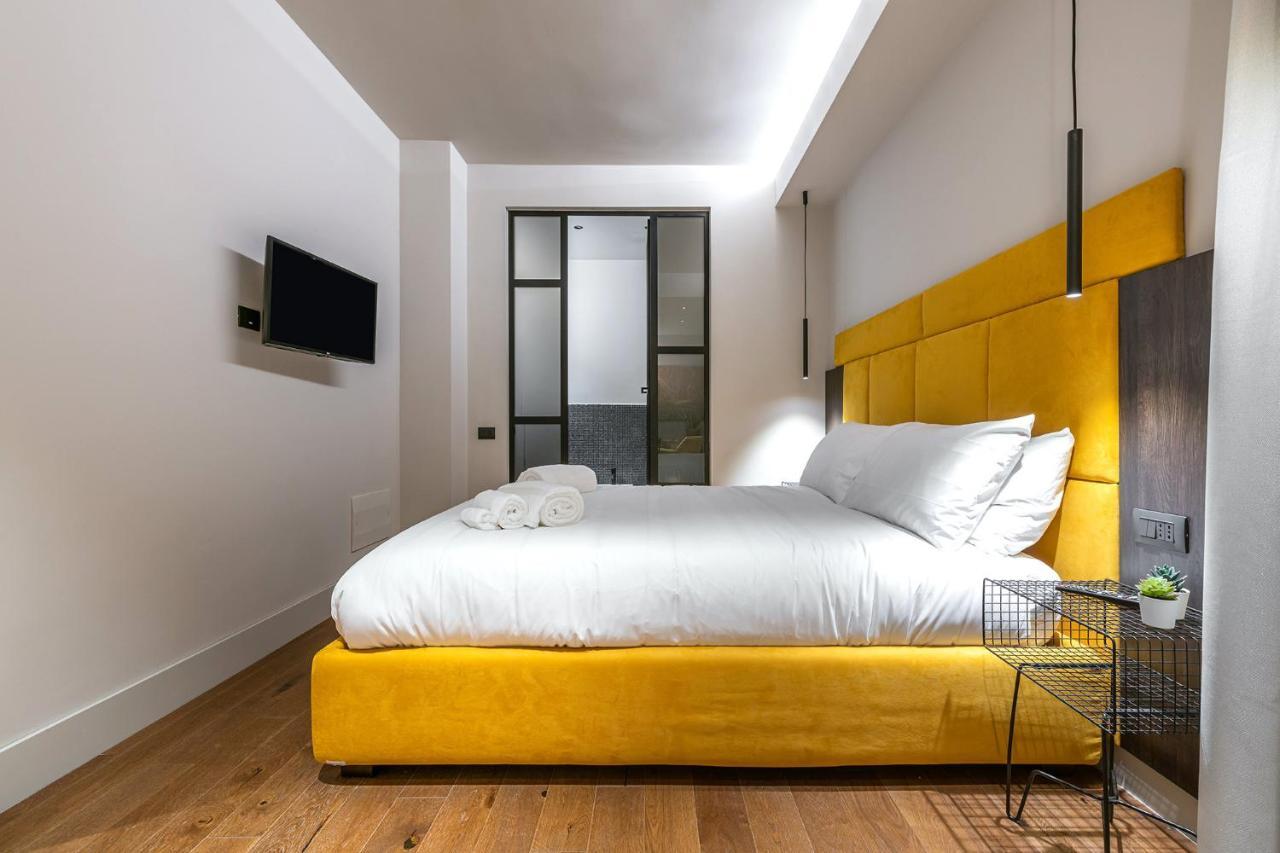 Vicomillesuites Cagliari Exterior photo
