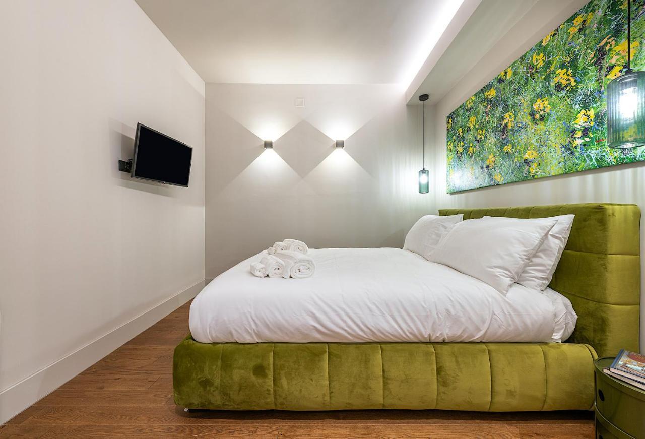 Vicomillesuites Cagliari Exterior photo