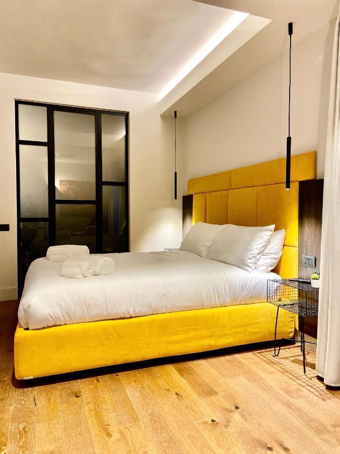 Vicomillesuites Cagliari Exterior photo