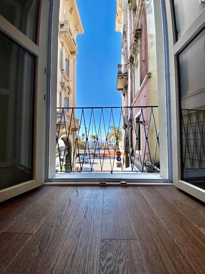 Vicomillesuites Cagliari Exterior photo