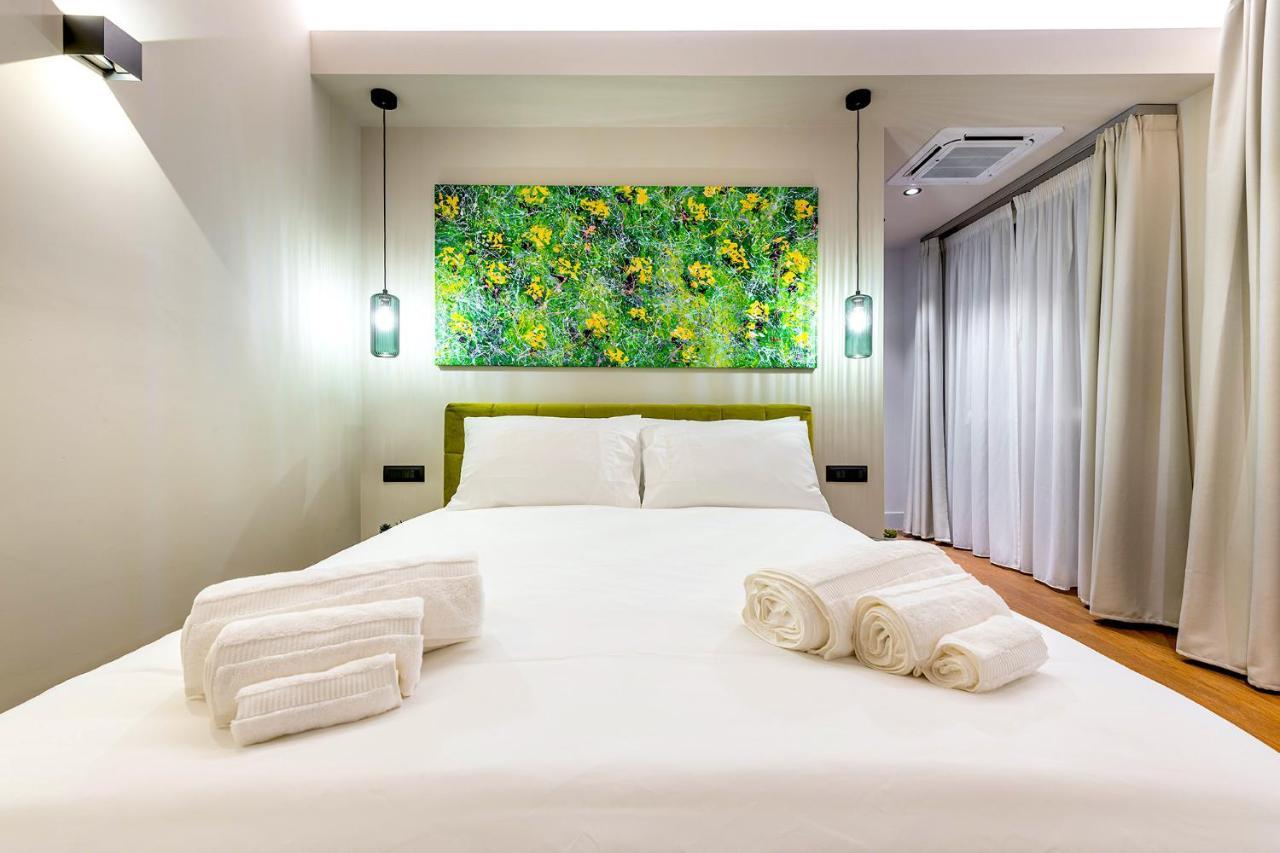 Vicomillesuites Cagliari Exterior photo