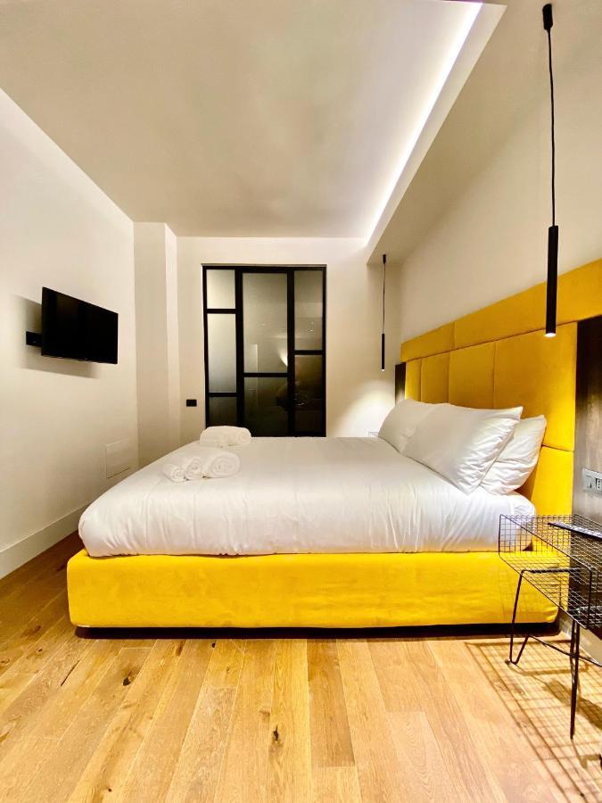 Vicomillesuites Cagliari Exterior photo