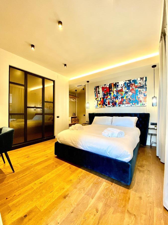 Vicomillesuites Cagliari Exterior photo