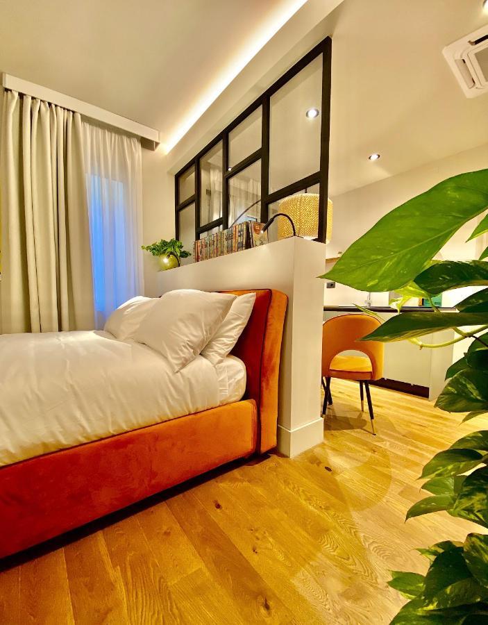 Vicomillesuites Cagliari Exterior photo