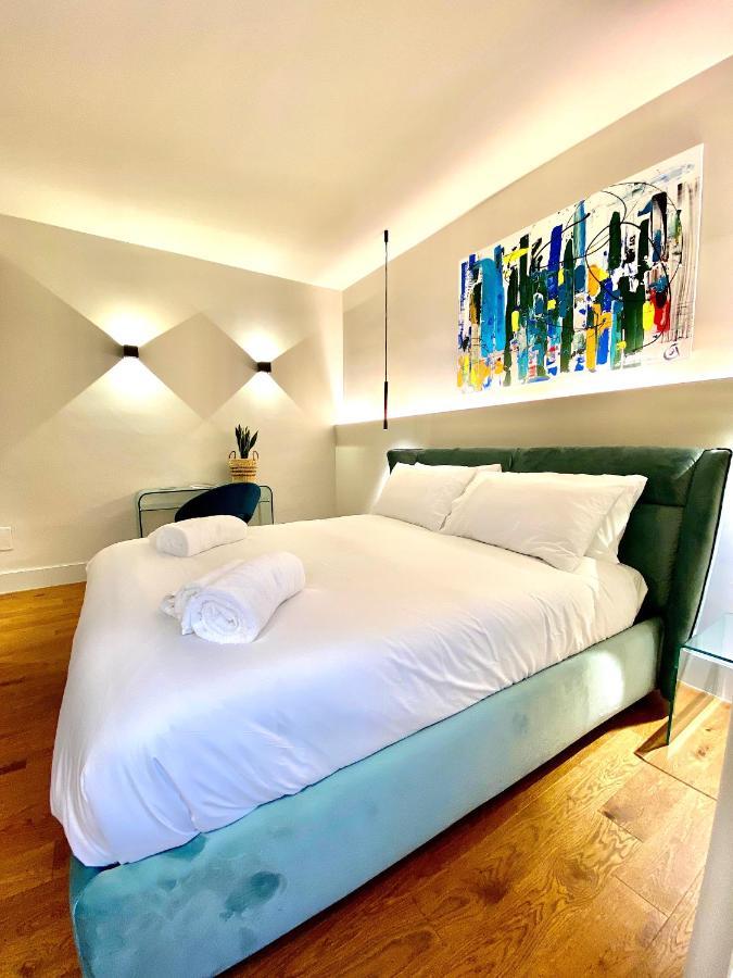 Vicomillesuites Cagliari Exterior photo