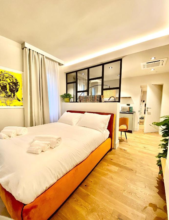 Vicomillesuites Cagliari Exterior photo