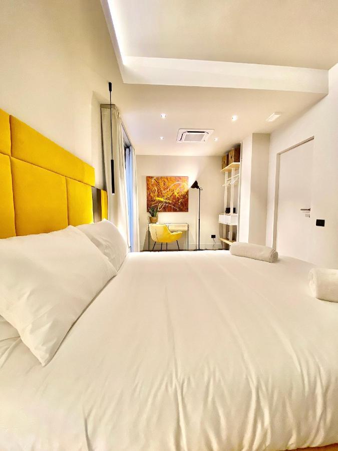 Vicomillesuites Cagliari Exterior photo