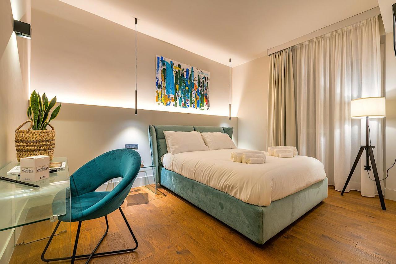 Vicomillesuites Cagliari Exterior photo