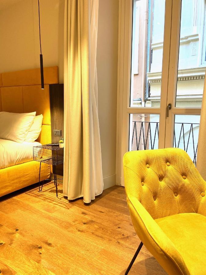 Vicomillesuites Cagliari Exterior photo