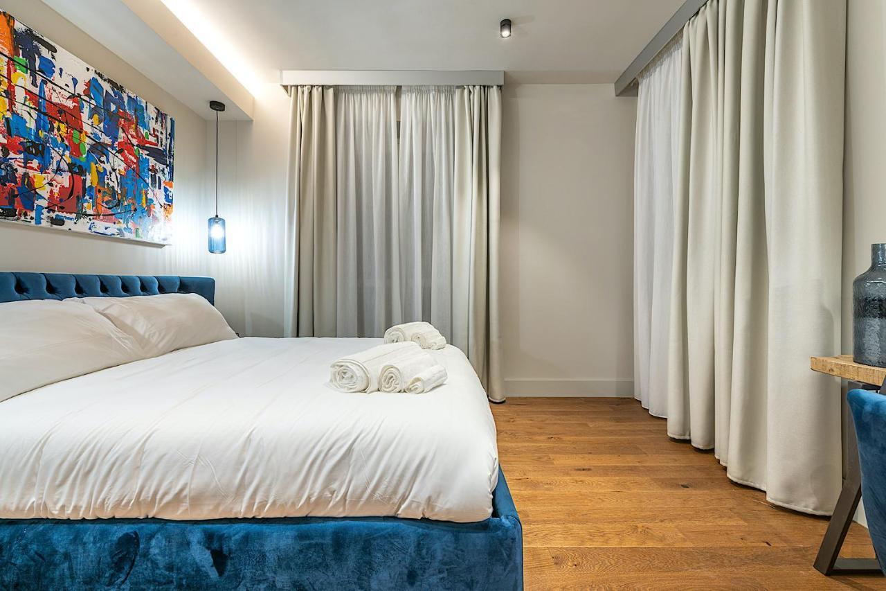 Vicomillesuites Cagliari Exterior photo