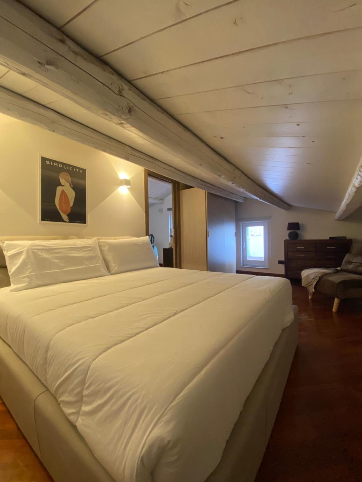 Vicomillesuites Cagliari Exterior photo