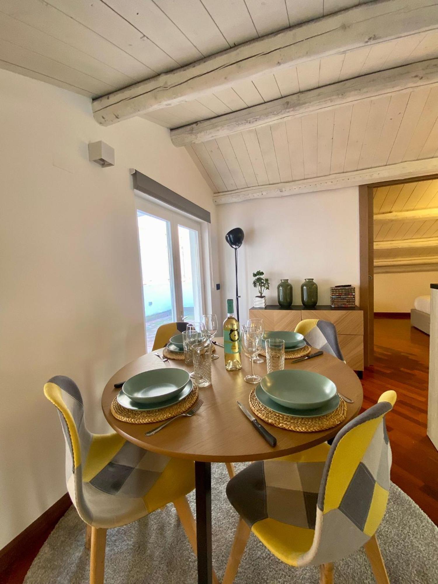 Vicomillesuites Cagliari Exterior photo