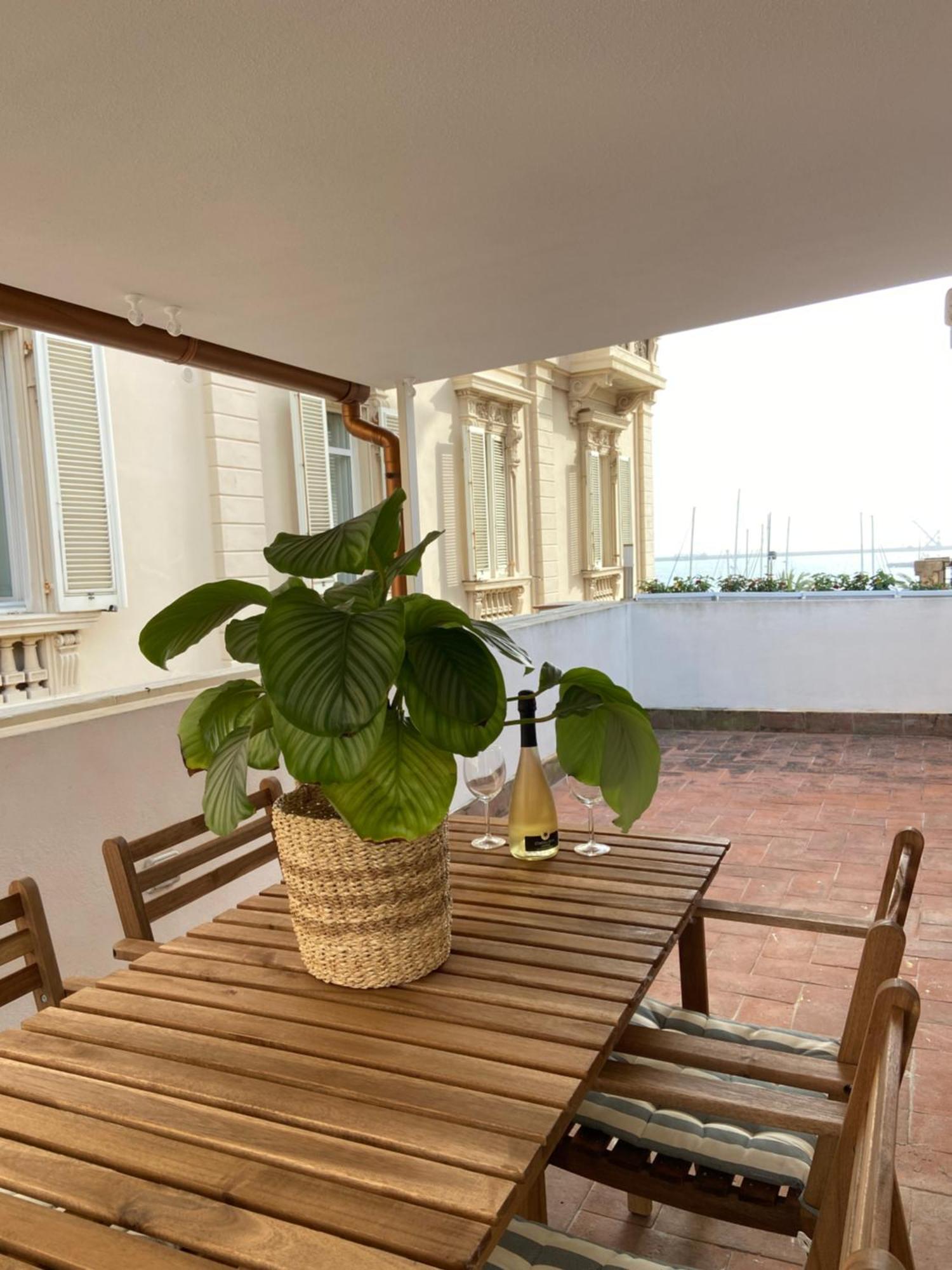 Vicomillesuites Cagliari Exterior photo