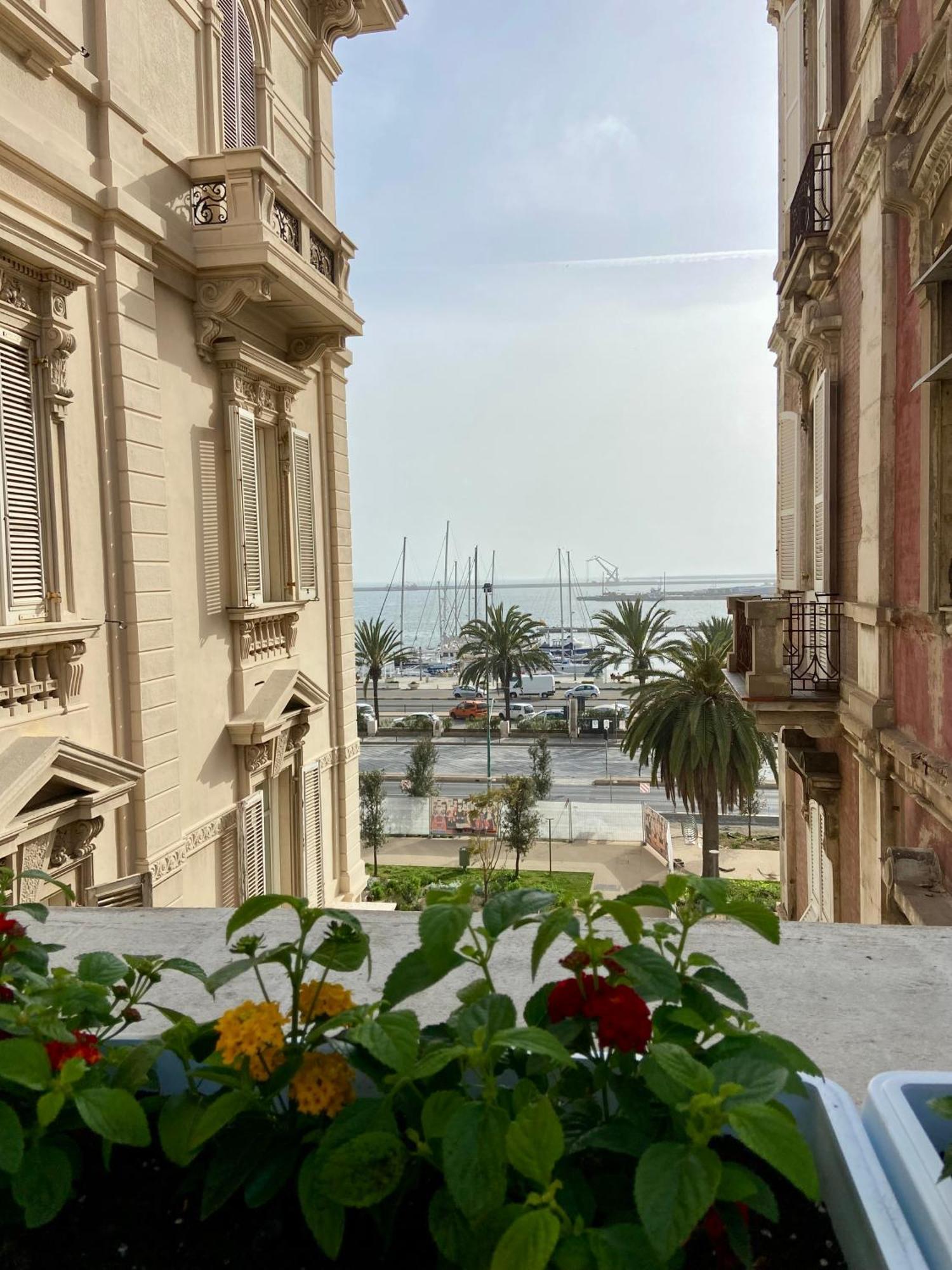 Vicomillesuites Cagliari Exterior photo