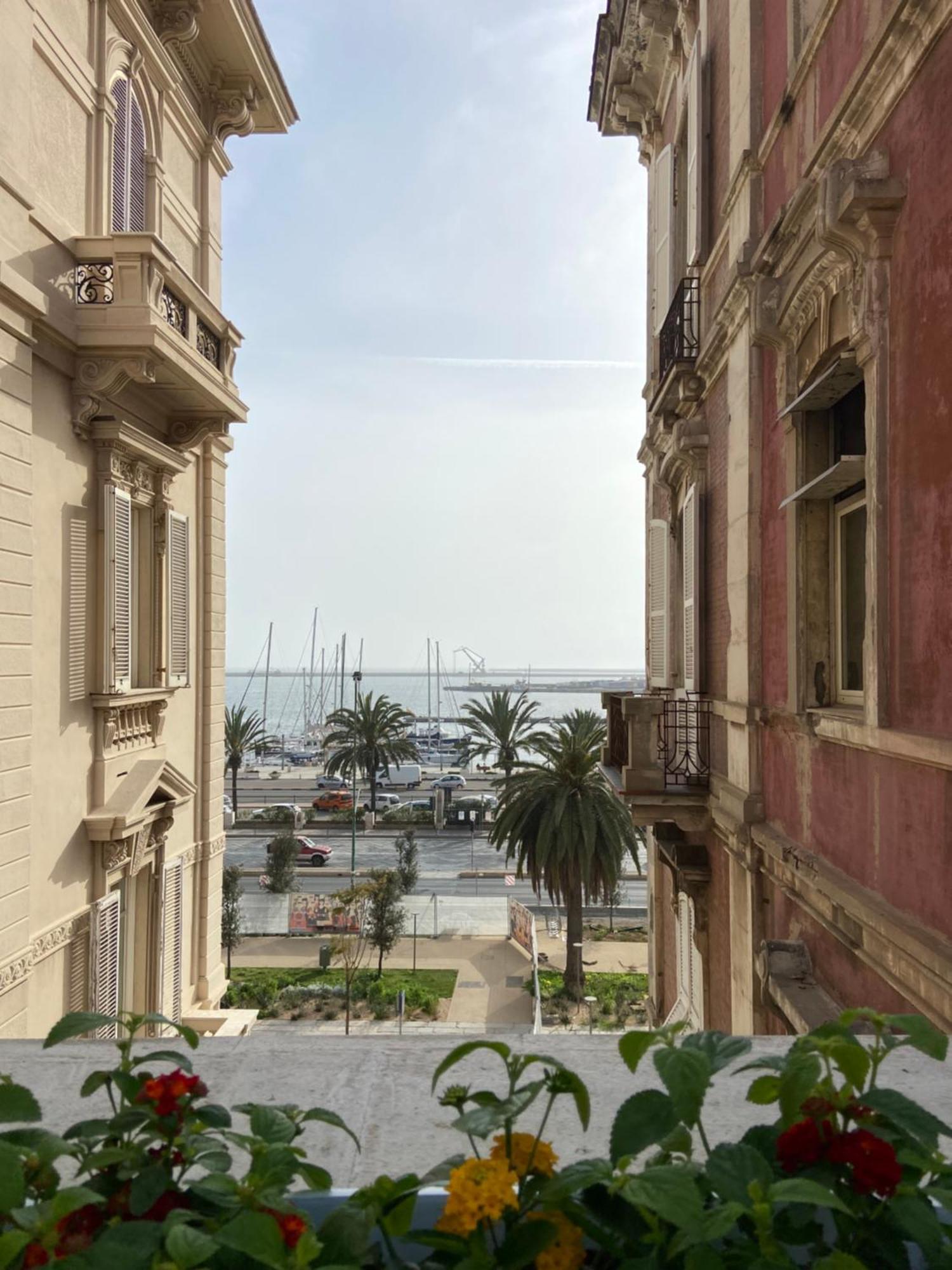 Vicomillesuites Cagliari Exterior photo